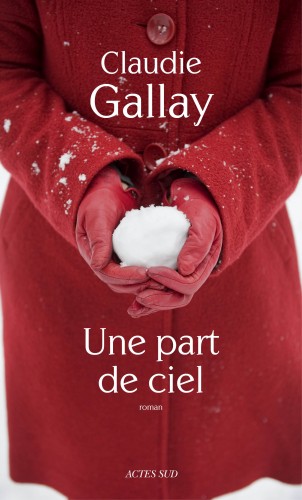 Jacquette Gallay