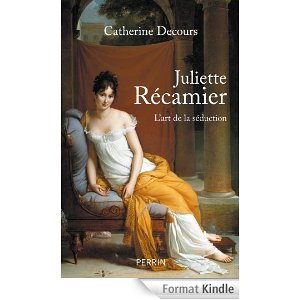 Jaquette Recamier