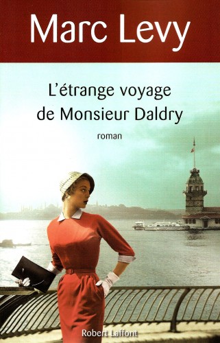 etrange rencontre livre