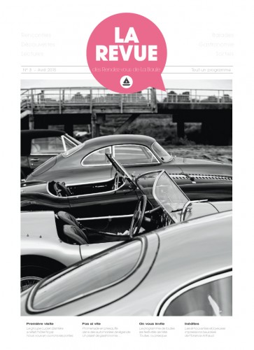 LA REVUE N°3