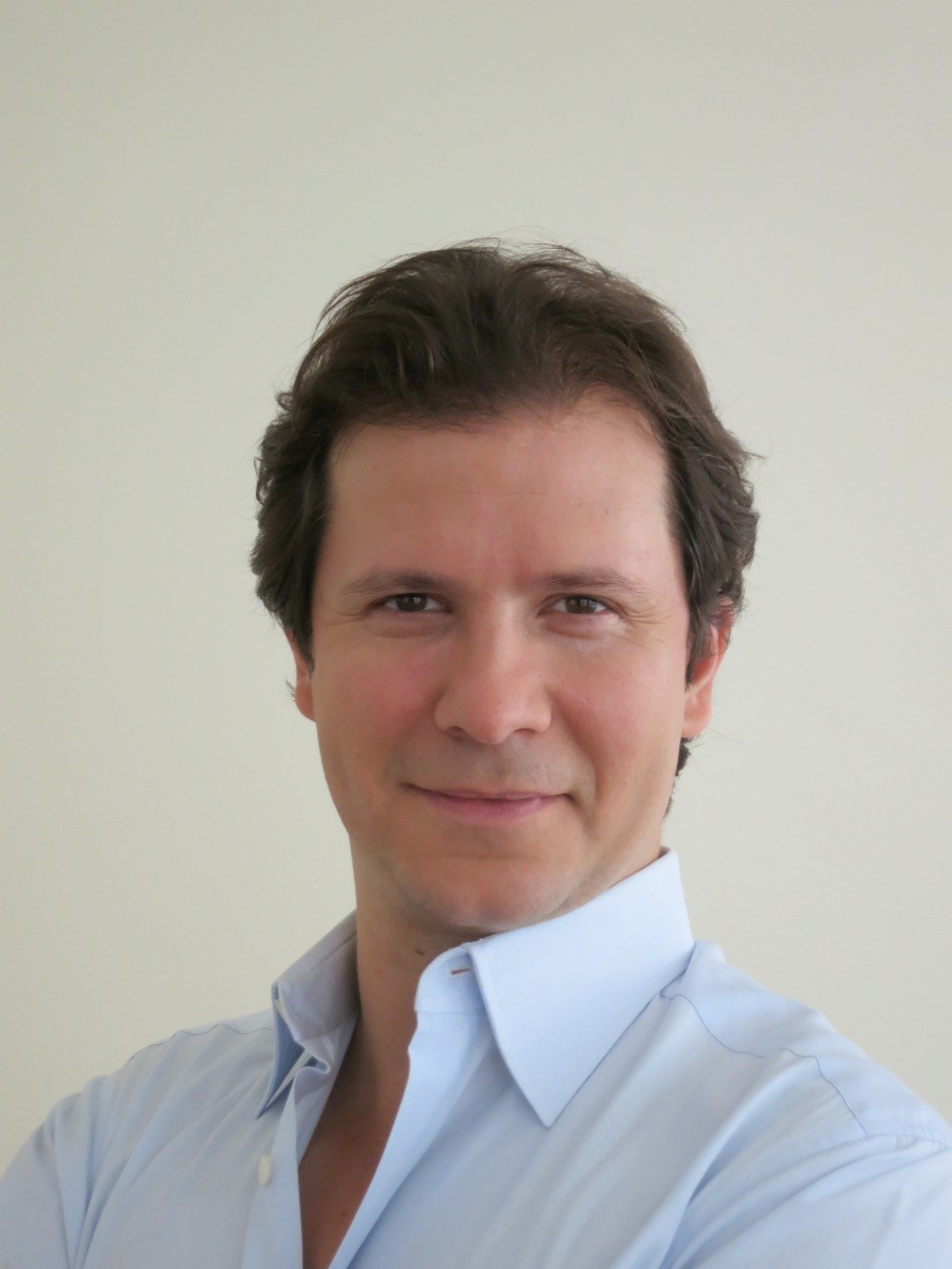 Guillaume Debré Image