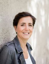 Anne-Marie Revol Image