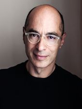 Bernard Werber Image