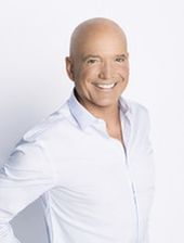 Louis Bodin Image