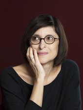 Michèle Fitoussi Image