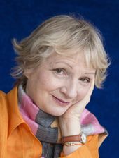 Lorraine Fouchet Image