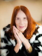 Madeleine Chapsal Image
