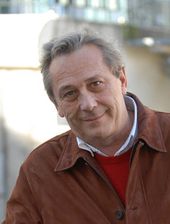Jean-Michel Riou Image