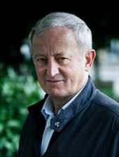Yann Queffélec Image