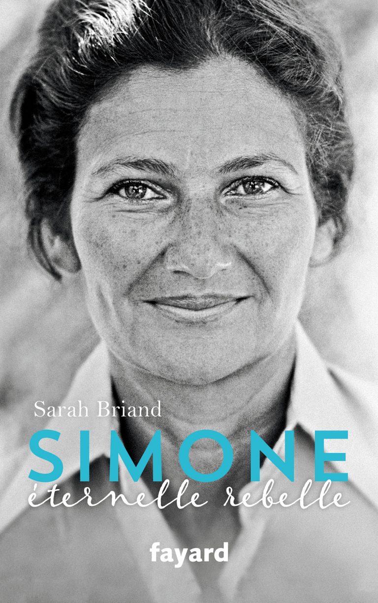 Simone Veil Une Vie Livre Audio Gratuit