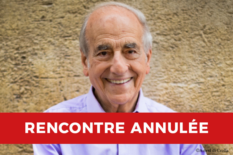 Annulation rencontre Jean-Pierre Elkabbach