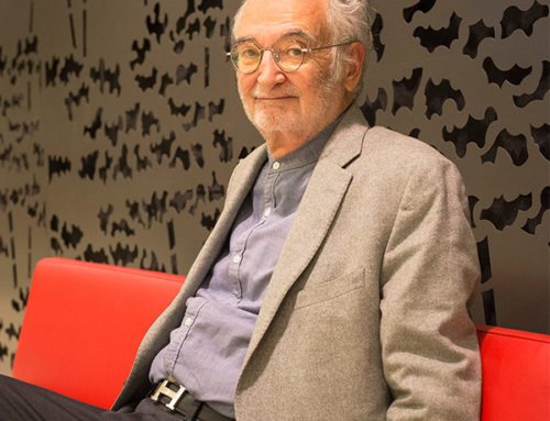 Jacques Attali