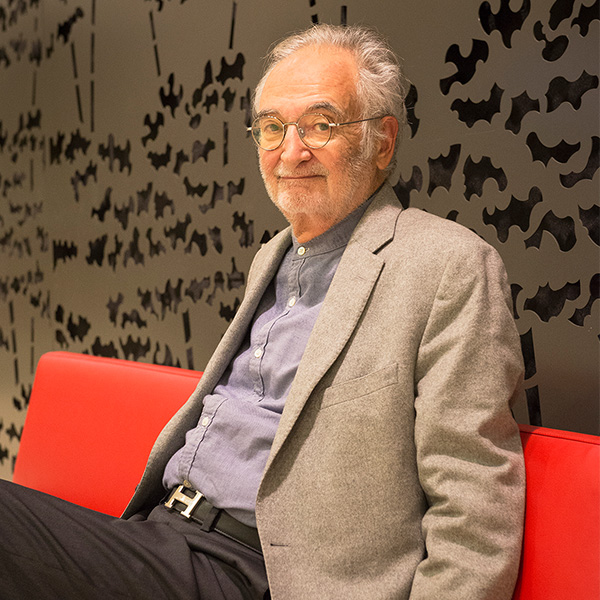 Jacques Attali