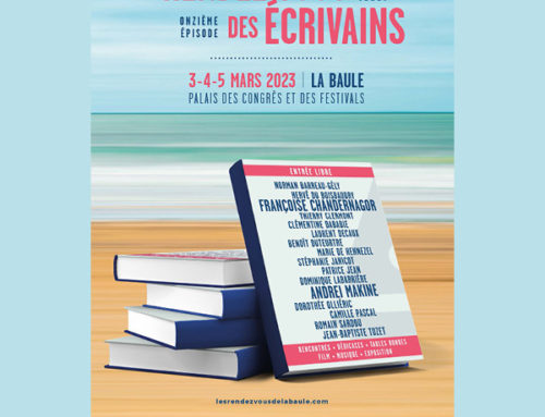 Rendez-Vous des Écrivains 2023