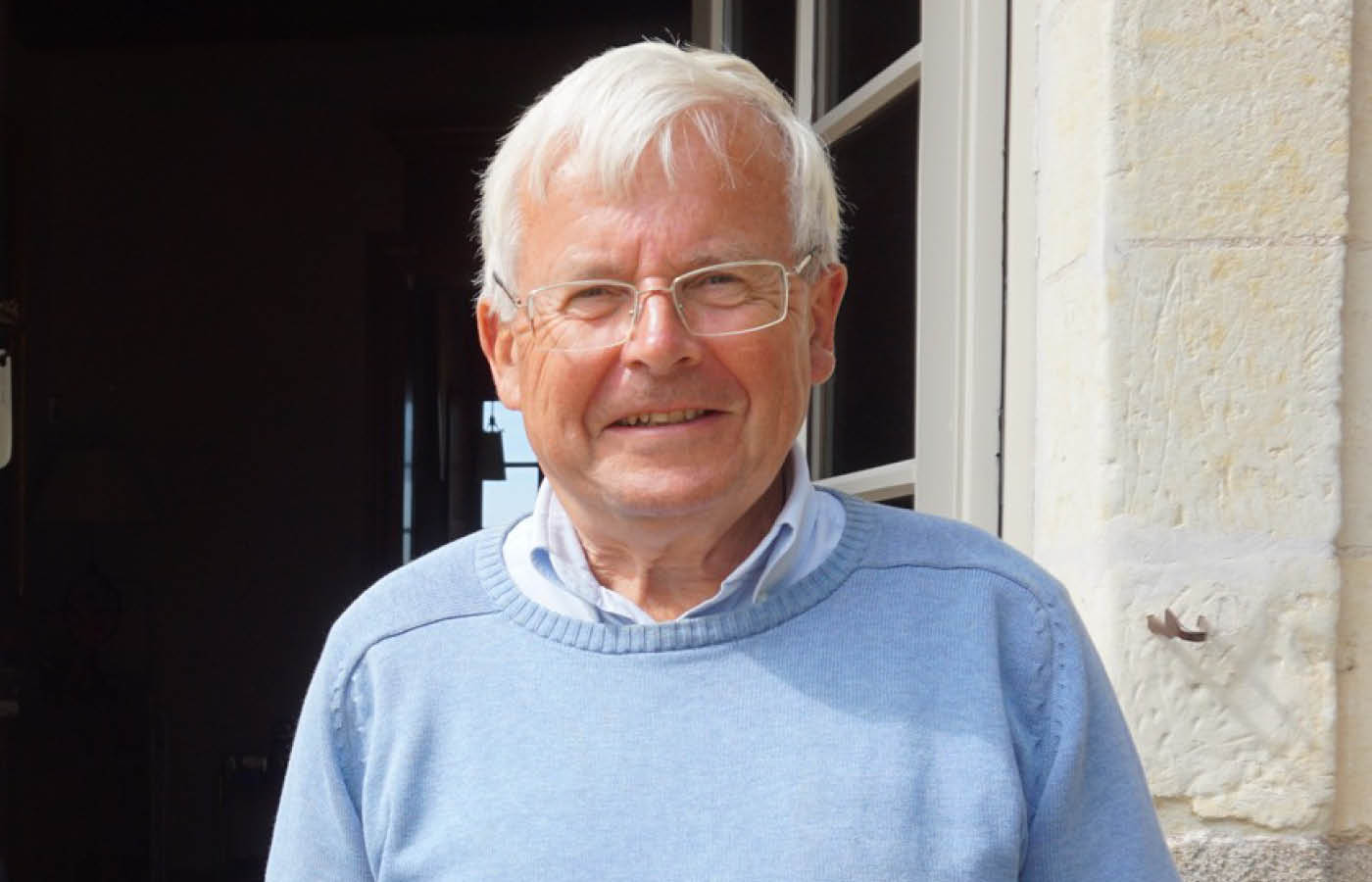 Hervé Du Boisbaudry