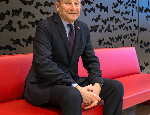 Pierre de Villiers