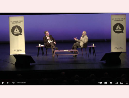 Rediffusion Jacques Attali