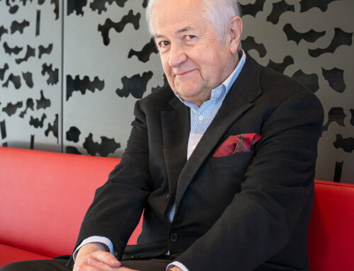 Jacques Mailhot