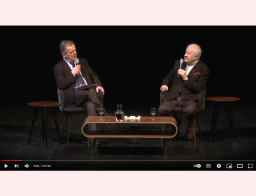 Rediffusion Jacques Mailhot