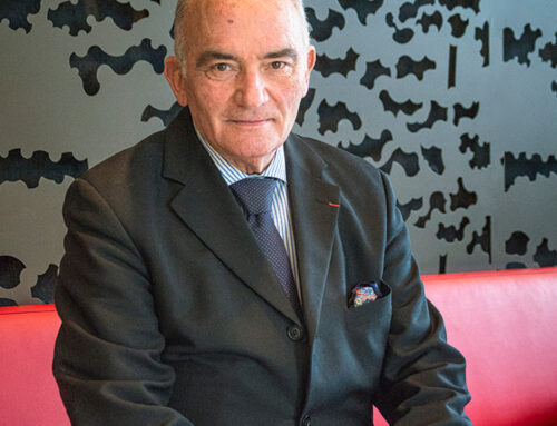 Jean des Cars