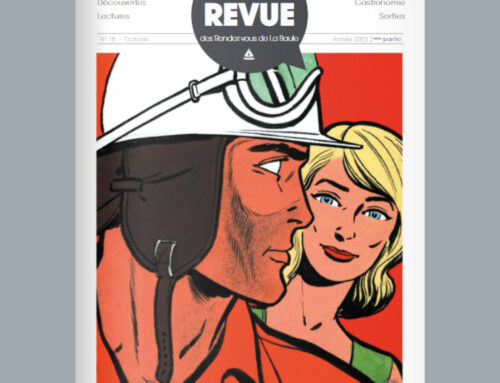 LA REVUE N°18 – Octobre 2022