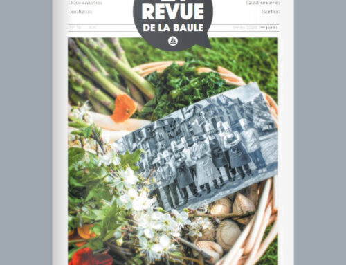 LA REVUE N°19 – Avril 2023