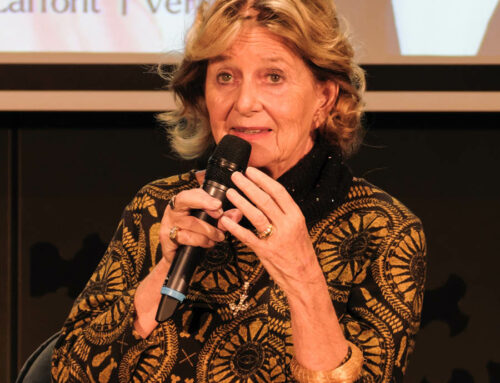 Marie de Hennezel