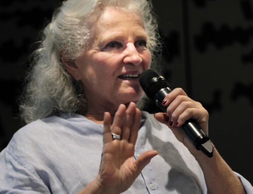 Marie-Christine Barrault