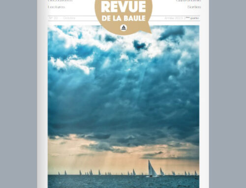 LA REVUE N°20 – Octobre 2023