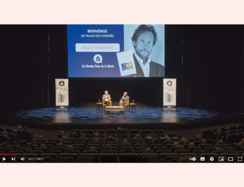 Enregistrement audio Boris Vallaud