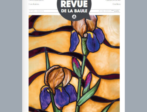 LA REVUE N°22 – Octobre 2024