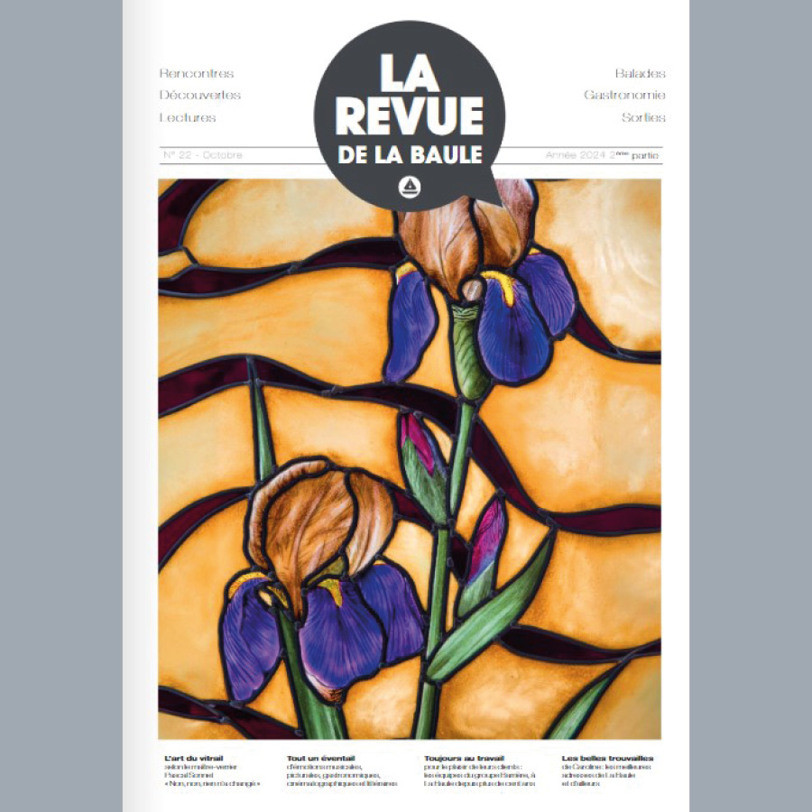 La revue de La Baule n°22