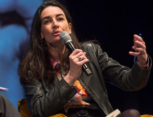 Agnès Verdier-Molinié