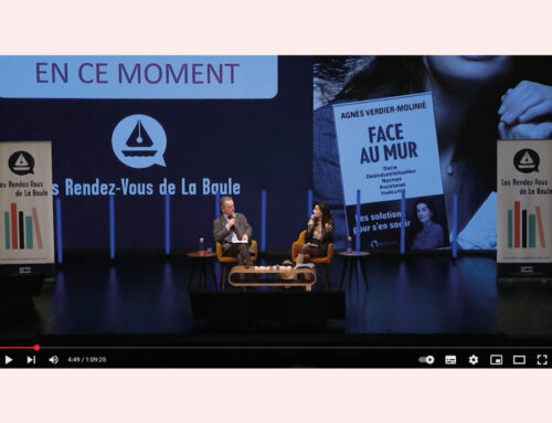 Enregistrement Agnès Verdier-Molinié
