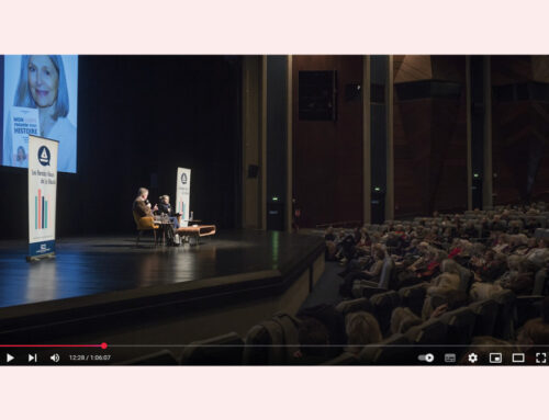 Enregistrement audio Anne Gabard-Allard