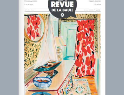 LA REVUE N°23 – Avril 2025