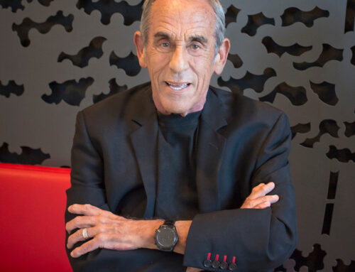Thierry Ardisson