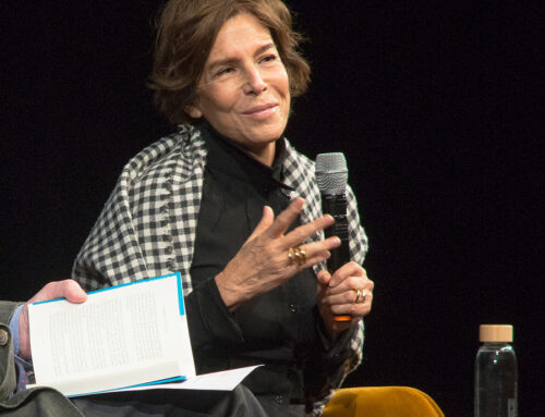 Christine Orban