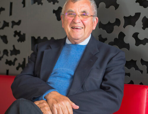 Xavier Fontanet