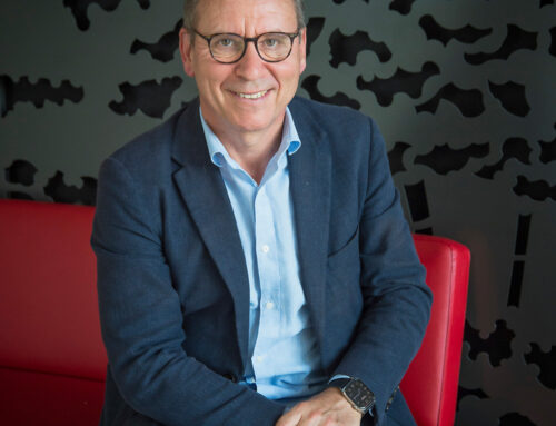 Christophe Aulnette