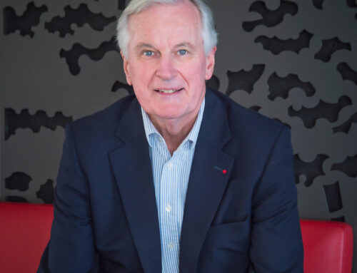 Michel Barnier
