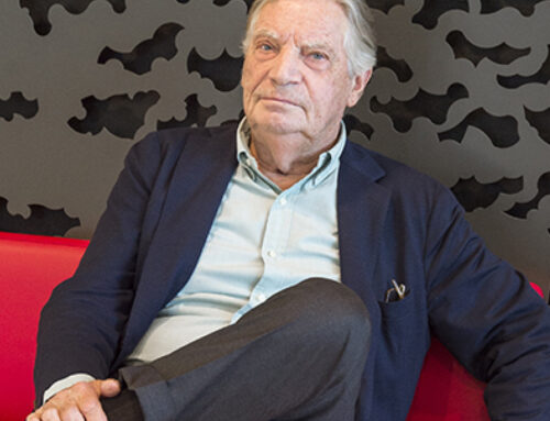 Patrice Duhamel