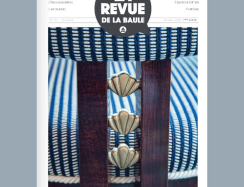 LA REVUE N°24 – Octobre 2025