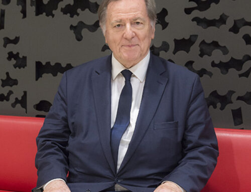 Claude Blanchemaison