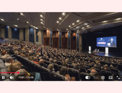 Enregistrement audio Pierre de Villiers