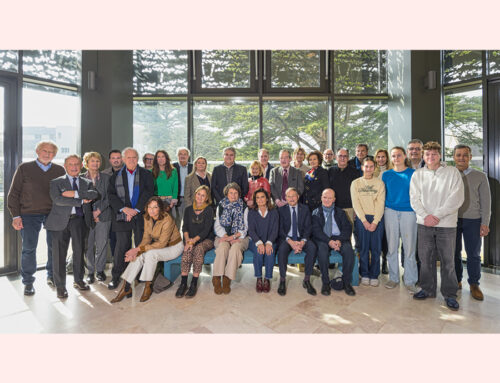 Rendez-Vous des Écrivains 2026