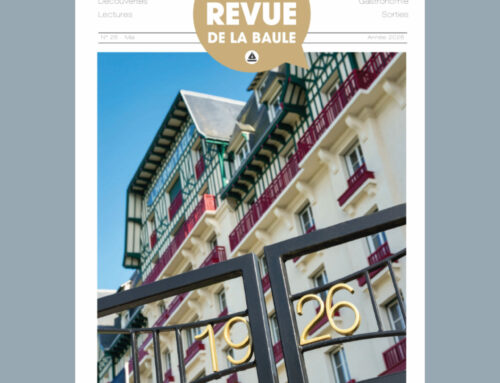 LA REVUE N°25 – Mai 2026