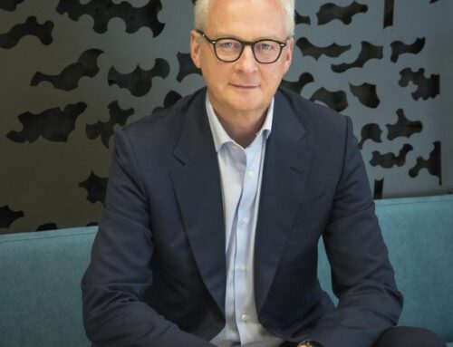 Bruno Le Maire
