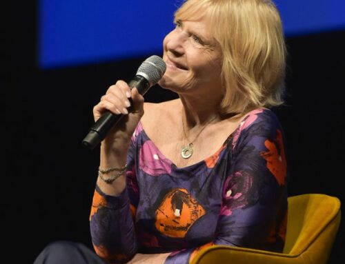Catherine Ceylac