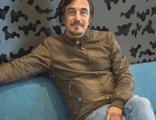 Olivier Bourdeaut